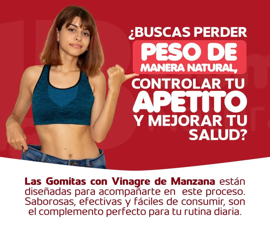 VINAGRE DE MANZANA